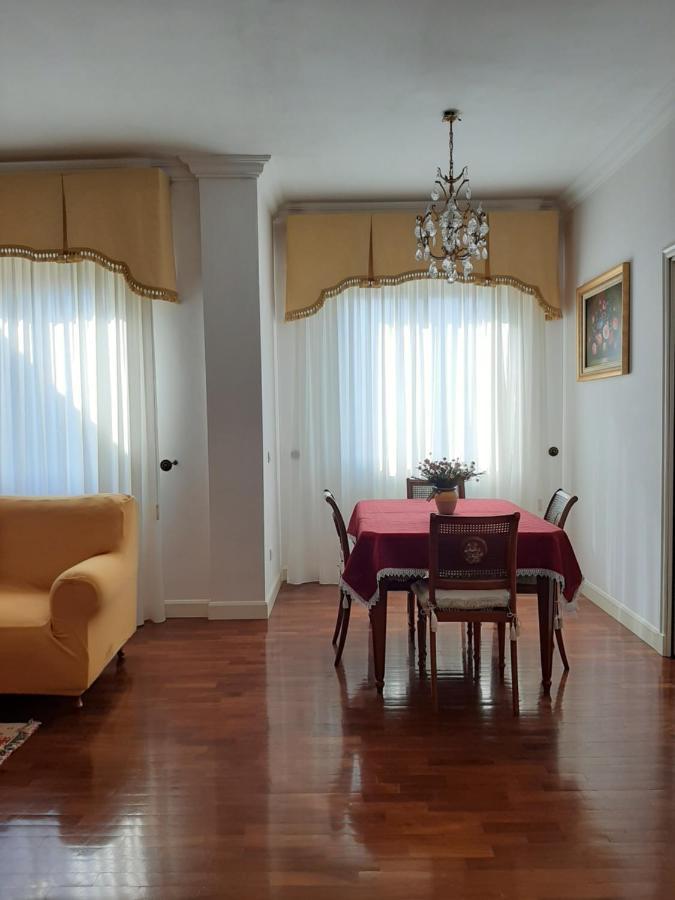 Apartamento Casa Lena Gela Exterior foto