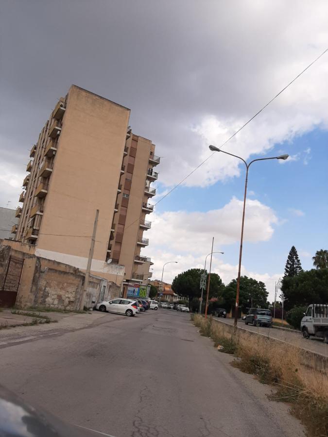 Apartamento Casa Lena Gela Exterior foto