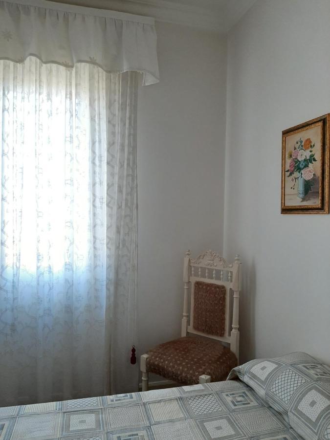 Apartamento Casa Lena Gela Exterior foto
